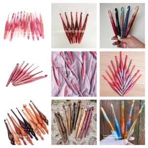 Ensemble de crochets ergonomiques pour le soulagement de l'arthrite - Product Image 5