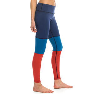 Professional Manufacturer High Quality New Arrival Women <b>Leggings</b> High Style Custom Made <b>Ladies</b> Women <b>Legging</b> OEM Service - Product Image 3