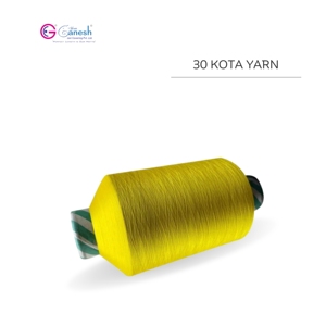 เส้นด้ายโลหะหนา30 Kota เส้นใยสูงสำหรับงานปักเส้นด้ายแฟนซีที่มีความซับซ้อนของ Lurex และ lichi - Product Image 3