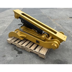 Nouveau pince hydraulique AARC de 26 pouces pour excavatrices de 12 à 15 tonnes, pour saisir des roches, des bûches, des débris de démolition - Product Image 4