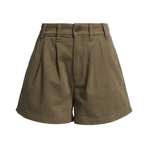 Nouveautés Shorts d'été sans couture pour femmes logo personnalisé Shorts d'entraînement de yoga de gymnastique pour les fesses avec scrunch pour femmes - Product Image 5