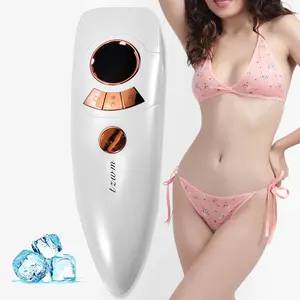 Best Ipl Hair Removal Devices At Home Hair Removal Machine Ipl System For Women And Man