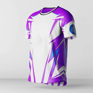 ชุดกีฬาสำหรับทีมชุดเล่นเกม - Product Image 6