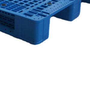 พาเลทไม้สนยูโรสองด้าน อบรมควัน ทางเข้า 4 ด้าน สำหรับการจัดเก็บและโลจิสติกส์ - Product Image 4