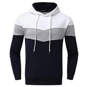 Ensemble de survêtements en polyester 2 pièces Vêtements pour hommes Vêtements de survêtement à bas prix Vente en gros de survêtements pour hommes avec votre logo - Product Image 1