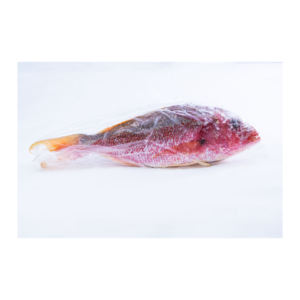 Poisson rouge congelé de qualité supérieure, vente en gros de fruits de mer frais - Product Image 5