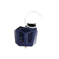 Module Hotend pour imprimantes 3D FDM, accessoire essentiel pour des performances améliorées, robuste, 850g, compatibilité universelle