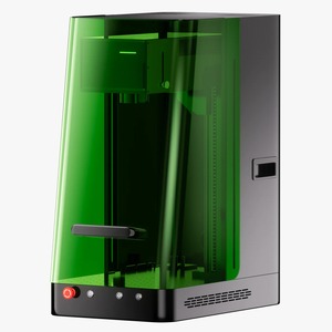 Máquinas de Grabado Láser UV Omni X Más Vendidas - La Mejor Máquina de Grabado Láser - Product Image 1