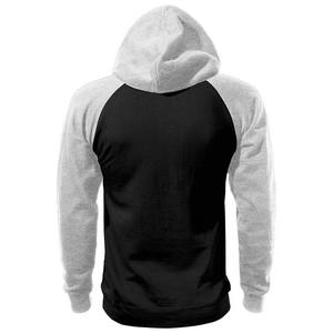 Design Your Own High Quality Winter <b>Men</b> Hoodies <b>Men</b> New Style Bulk Quantity Zipper <b>Men</b> <b>Thermal</b> Hoodies - Product Image 2