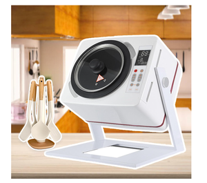 Machine de cuisine intelligente de qualité supérieure à prix abordable, robot culinaire - Product Image 1