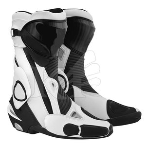 Botas de moto personalizadas para hombre en venta en línea, botas de moto de la mejor calidad a bajo precio en el Reino Unido - Product Image 4