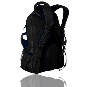 Sac à dos de football en gros pour l'entraînement des équipes et l'utilisation sportive - Product Image 3