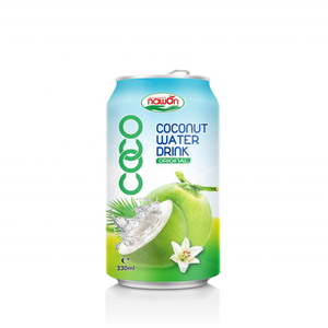 Nawon-agua de coco con sabor dulce, puede mantener la salud del corazón, aumentar la rehidratación, este producto es la mejor opción para ti - Product Image 1