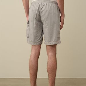 Fashionable <b>Men's</b> Cargo Swim <b>Shorts</b> - Durable and Stylish for All-Day Comfort - Product Image 6