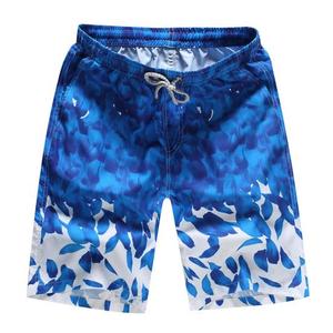 Shorts décontractés pour hommes en coton 100 % écologique, respirants et à séchage rapide, qualité supérieure, styles ODM personnalisés, motif uni, vente en gros - Product Image 1