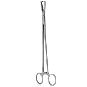 Dingman 8 pouces manuel allemand acier inoxydable chirurgical os pince pince Dall finition métal Instruments chirurgicaux base - Product Image 6