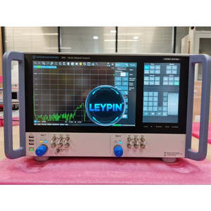 Analizador de Redes Vectoriales Rohde & Schwarz ZNA43, Rango de Frecuencia de 10 MHz a 43.5 GHz, Producto Lexso - Product Image 1