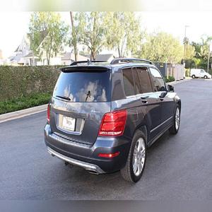 EN PERFECTO ESTADO, Mercedes-Benz GLK GLK 350 4MATIC 2015 - Product Image 3