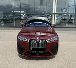 NEAT 2022, iX xDrive40 I (I20), ไมล์น้อย เกียร์อัตโนมัติ หลังคาพาโนรามา ไฟ LED ไฟเดย์ไลท์ LED - Product Image 1