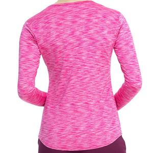 Uniforme médico de calidad superior para mujer, uniforme bajo las camisas con tamaño y logotipo personalizados - Product Image 3