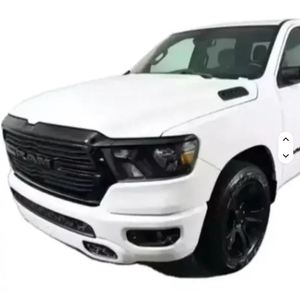 Usado 2021 1500 B-i-g Hornn Creww Cabb 4WD coches usados baratos con volante a la izquierda y a la derecha para la venta. - Product Image 5