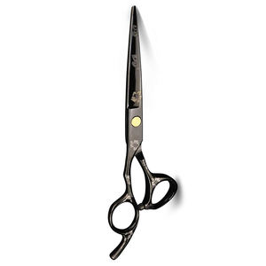 Tijeras de corte de pelo de alta calidad, tijeras de peluquero de acero inoxidable, tijera de corte de pelo Extra afilada para salón - Product Image 6