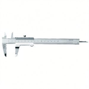 Calibrador Vernier de Precisión Hazet para Sensores de Posición para Medición de Posición Angular y Lineal - Product Image 2