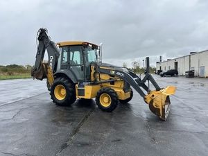 รถแบคโฮมือสอง ปี 2024 2025 รุ่น CAT 416E 420F Volvo BL71 JCB 3CX 4CX รถตัก ผลิตในสหรัฐอเมริกา ของใหม่ มือสอง แบรนด์ใหม่ ลูกปืนเครื่องยนต์ - Product Image 4