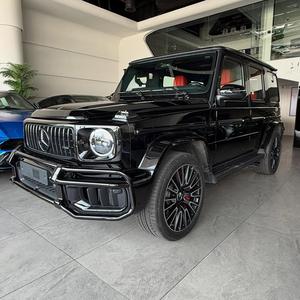 2025 G63 mmerc-edes aamg ราคาไม่แพง - Product Image 2
