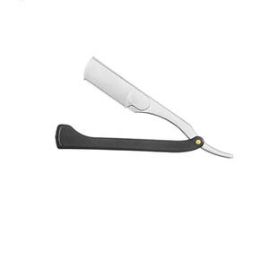 Maquinilla de afeitar hecha a mano de alta calidad, recién llegada, herramienta de afeitado de etiqueta privada personalizada - Product Image 5