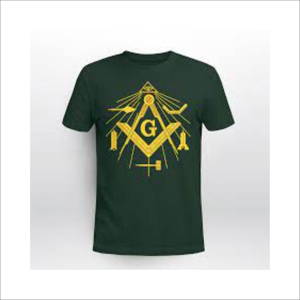 Camisa Masónica Regalia Masónica Alta Calidad - Product Image 6