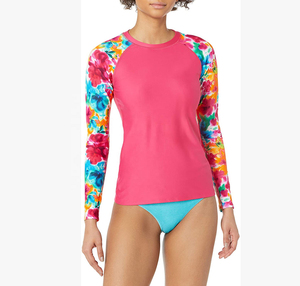 Hot sale for <b>Women</b> <b>Rash</b> <b>Guards</b> For Gym Training Personalized High Quality Bjj <b>Rash</b> <b>Guard</b> custom for OEM custom logo - Product Image 1