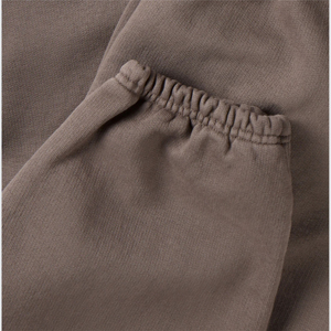 High Quality Custom Track Pants <b>Flare</b> Heavyweight Cotton <b>Sweatpants</b> Men Stack Jogger <b>Flare</b> Sweat Pants <b>Wholesale</b> Customized - Product Image 3