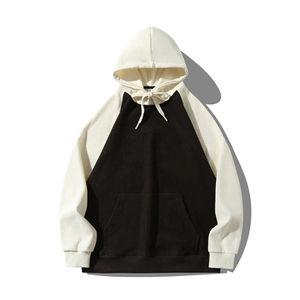 Nueva Sudadera con capucha de Venta caliente para hombres y ropa casual Precio barato y sudaderas con capucha de logotipo profesional más vendidas - Product Image 1