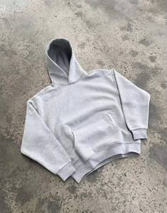 ชุดวอร์มมีฮู้ดสองชิ้นสำหรับผู้หญิงชุดวิ่งแบบลำลองชุดวอร์มสีดำสีขาวแฟชั่นสตรีทแวร์ขายส่งชุดกีฬา - Product Image 5