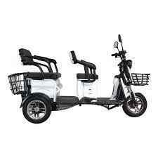 ELITE 940 3 WHEELS 3 SEATS