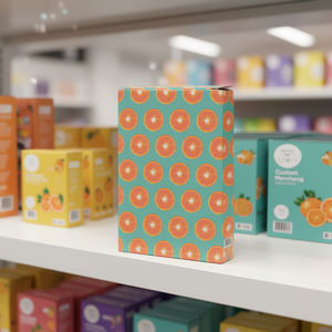 CreaBox PB-109 Scatola Personalizzata per Merchandising e Articoli Promozionali per Feste - Product Image 3