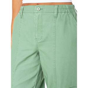 <b>women's</b> pants streetwear fashion casual multi pockets cargo pants <b>women</b> oversized <b>trousers</b> <b>women's</b> clothing sweatpants joggers - Product Image 4