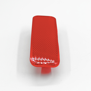 ET76515B0AA ET76-515B0-AA 1836080 Reflector de Parachoques Trasero Derecho para Ford Transit Courier Tourneo Courier - Product Image 2
