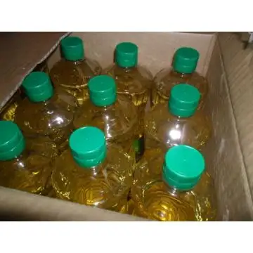 Direct Factory Soybean Oil Wholesale Refined Soybean Oil for export