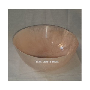 Bol en résine de haute qualité pour de délicieux bols à pâtes et à desserts utilisés à la maison Restaurant Hôtels et mariage Tarif inattendu abordable - Product Image 1