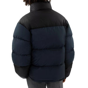 2025 Hotsale hombres de alta calidad al por mayor diseño personalizado de chaquetas abrigo de invierno hombres Northern Down Coat OEM - Product Image 6
