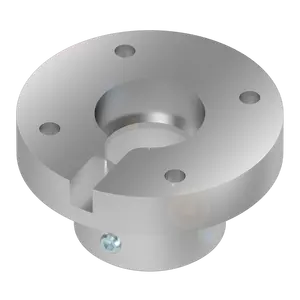 BALLUFF BAM0373 PC industriels et produit d'interfaces homme-machine - Product Image 1