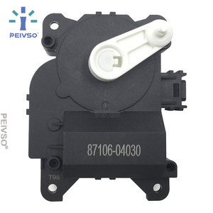 Actuador de Ventilador de Aire Acondicionado PEIVSO, Precio de Fábrica, Nuevo para TOYOTA 4RUNNER KZN185, RZN18*, OEM 87106-04030 - Product Image 2