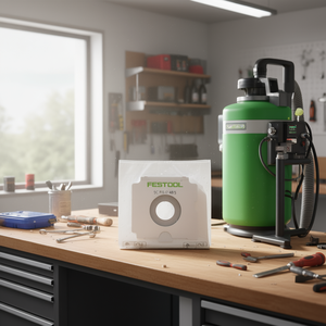 ถุงกรอง Festool SELFCLEAN รุ่น SC FIS-CT 48/5 - Product Image 3