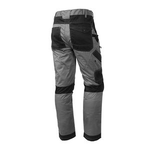 Customized Men's <b>Tactical</b> Work <b>Pants</b> Breathable Multi-Pocket Sports Cargo Trousers - Product Image 2
