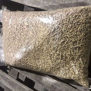 Bâtonnets de bois de chauffage ENPlus A1 de 6 mm, haute densité, faible humidité, en vente - Product Image 2