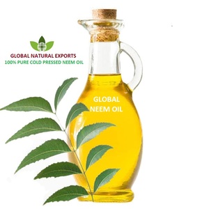 100% aceite de neem indio prensado en frío puro, uso Nutracéutico y agrícola, líquido extraído en frío de la India exportado, liberación controlada - Product Image 3