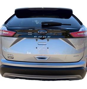 2024 Edge ST Line AWD Volant à Gauche Intérieur Sombre Sièges en Cuir Pneus R19 Transmission Automatique Intelligente En Bon État - Product Image 1