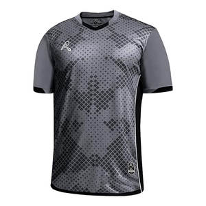 Camiseta deportiva personalizada para máxima comodidad y transpirabilidad Diseña tu propia camiseta Servicio OEM disponible - Product Image 6